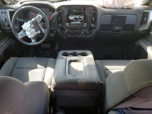 2016 CHEVROLET SILVERADO - 1GCVKREC1GZ157968