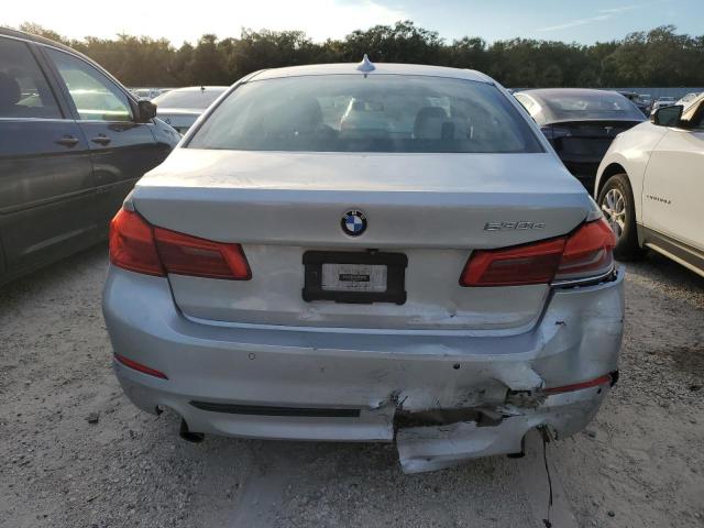 2019 BMW 530E - WBAJA9C54KB399240