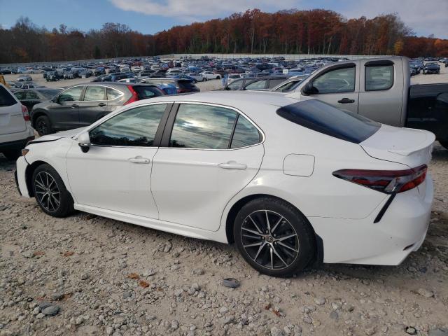 2023 TOYOTA CAMRY SE N - 4T1T11BK7PU079437