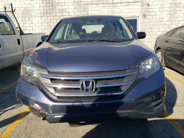 VIN 2HKRM4H36EH654562 2014 Honda CR-V, LX no.5