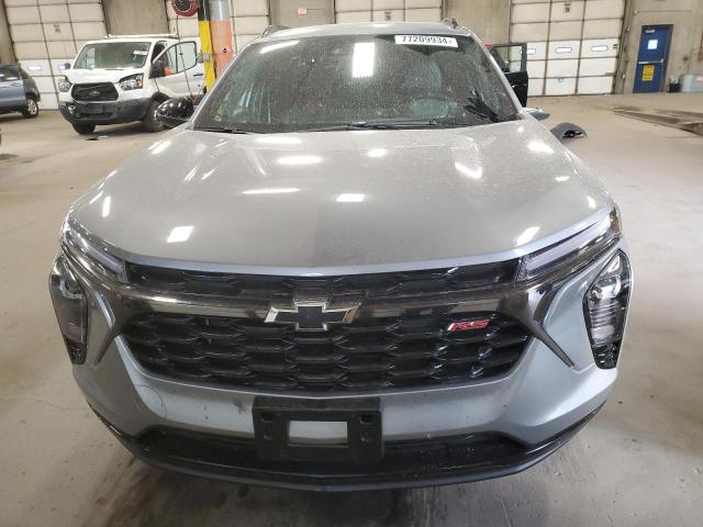 2024 CHEVROLET TRAX 2RS KL77LJE29RC100810