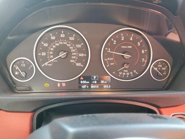 2017 BMW 440I WBA4T9C31H5A15088