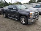 CHEVROLET SILVERADO photo