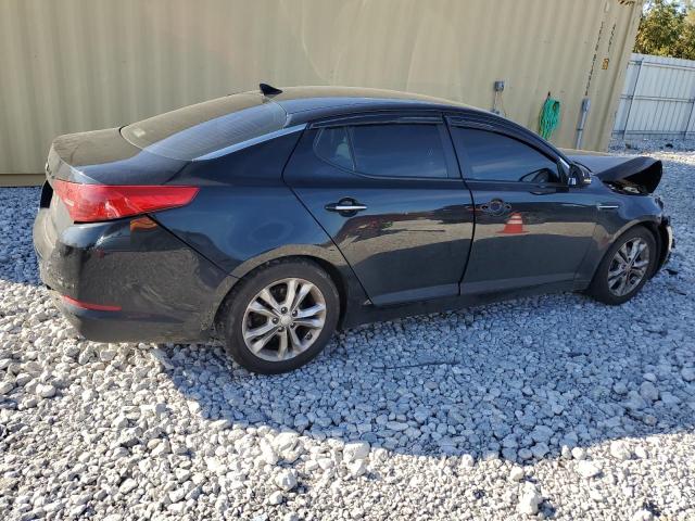 VIN 5XXGM4A7XDG135819 2013 KIA Optima, LX no.3