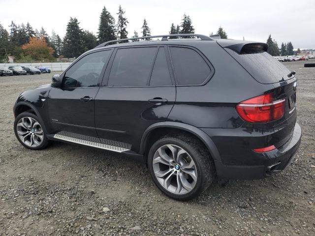 VIN 5UXZV8C53D0C16026 2013 BMW X5, Xdrive50I no.2