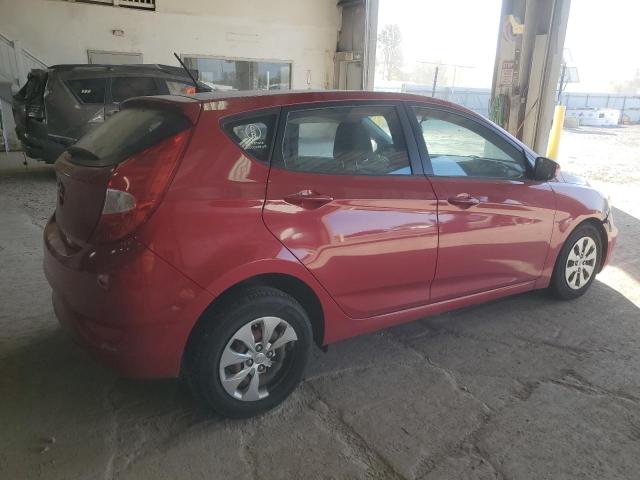 2016 HYUNDAI ACCENT SE - KMHCT5AEXGU248394