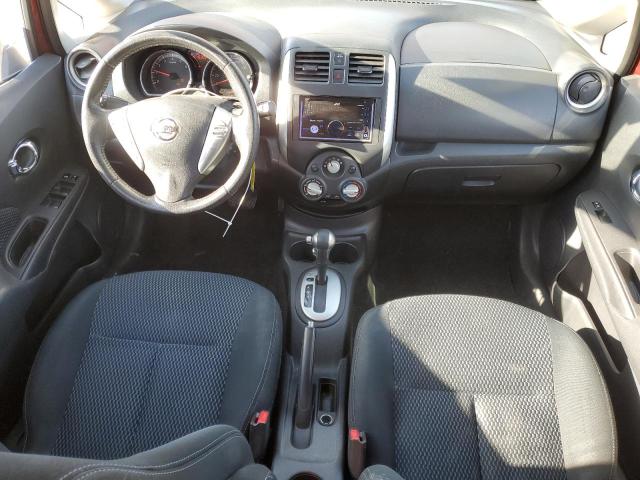 VIN 3N1CE2CP9EL383825 2014 Nissan Versa, S no.8