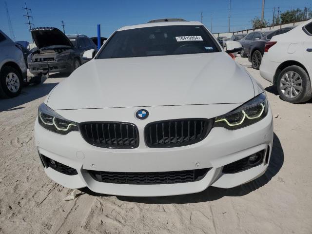 2018 BMW 440I GRAN - WBA4J5C58JBF06670