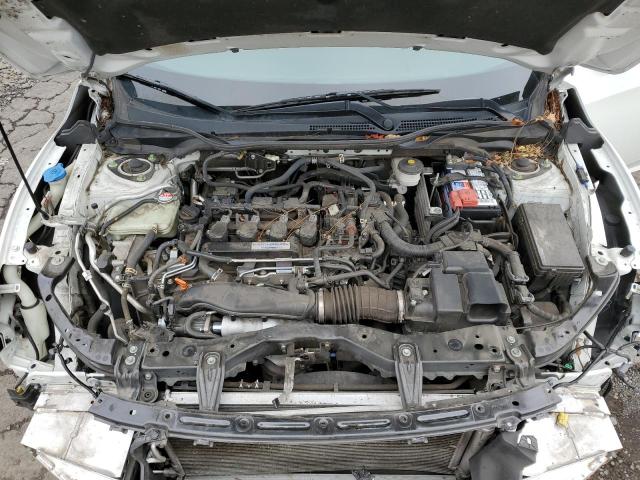 2018 HONDA CIVIC EX - SHHFK7H59JU422525