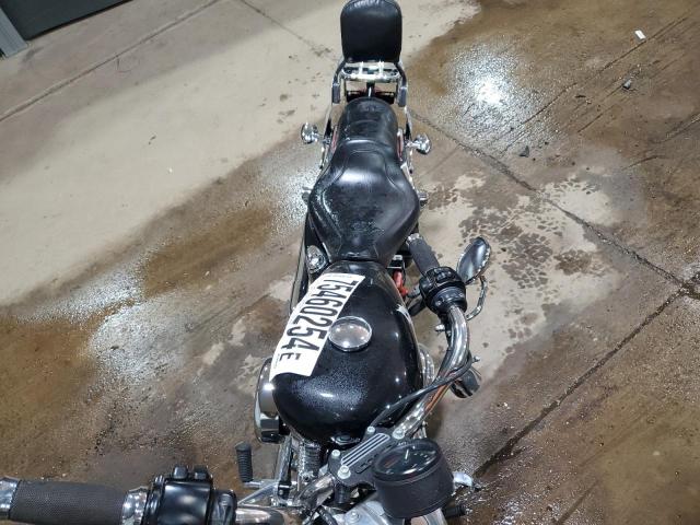 2005 HARLEY-DAVIDSON XL883 L 1HD4CMM1X5K400984