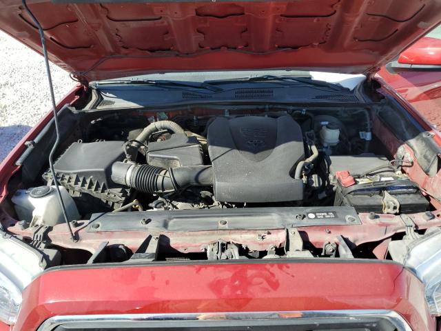 2017 TOYOTA TACOMA DOU - 5TFAZ5CN6HX033263