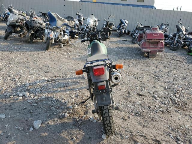 2024 SUZUKI DR650 SE JS1SP46D4R7100235