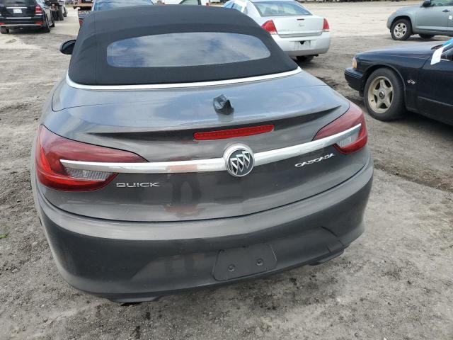 2016 BUICK CASCADA PR W04WT3N56GG089883