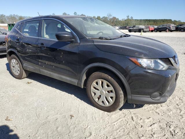 2017 NISSAN ROGUE SPOR - JN1BJ1CPXHW003696
