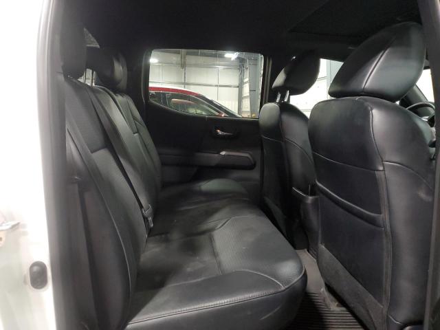 2023 TOYOTA TACOMA DOU - 3TYDZ5BN6PT031360