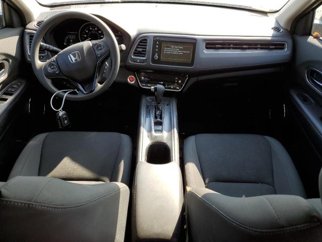 2022 HONDA HR-V EX - 3CZRU6H57NM738598