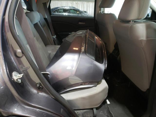 VIN 5J6RM4H4XGL068982 2016 Honda CR-V, SE no.11