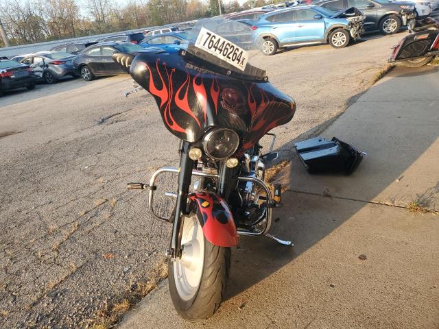 2004 HARLEY-DAVIDSON FLSTFI 1HD1BXB114Y053048