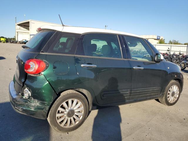 VIN ZFBCFABHXEZ001294 2014 Fiat 500L, Easy no.3