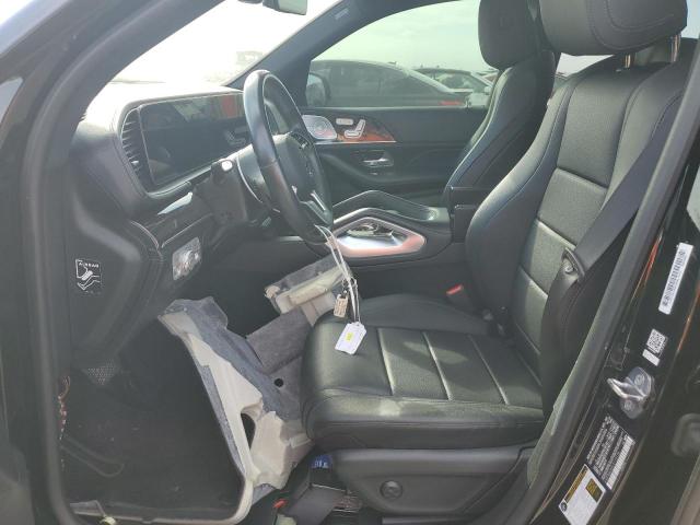 2020 MERCEDES-BENZ GLE 350 4M - 4JGFB4KB2LA113176