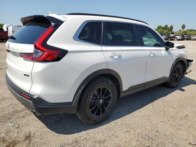 2024 HONDA CR-V SPORT - 5J6RS5H89RL001484