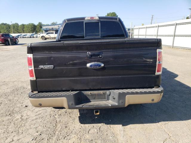 VIN 1FTFW1CTXDKD71942 2013 Ford F-150, Supercrew no.6