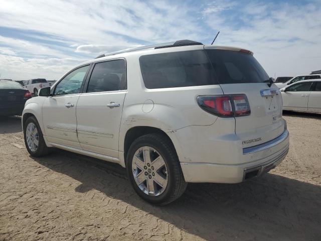 2015 GMC ACADIA DEN - 1GKKRTKD6FJ236191