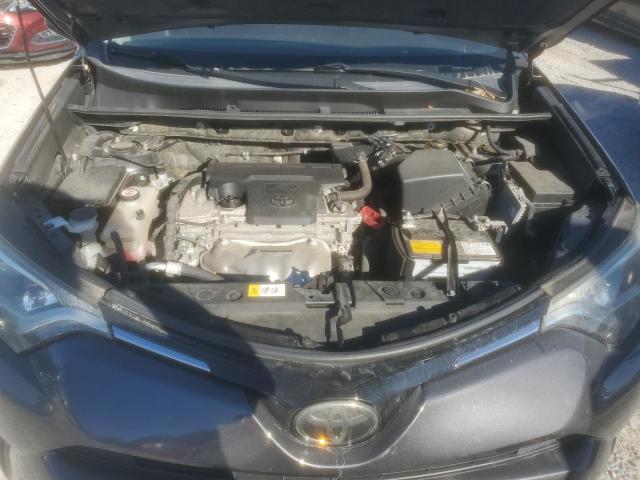 2018 TOYOTA RAV4 LE - JTMZFREV1JJ154887