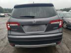 HONDA PILOT EXL photo