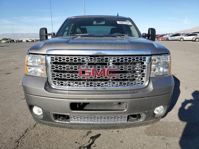 VIN 1GT125E85EF127051 2014 GMC Sierra, K2500 Denali no.5