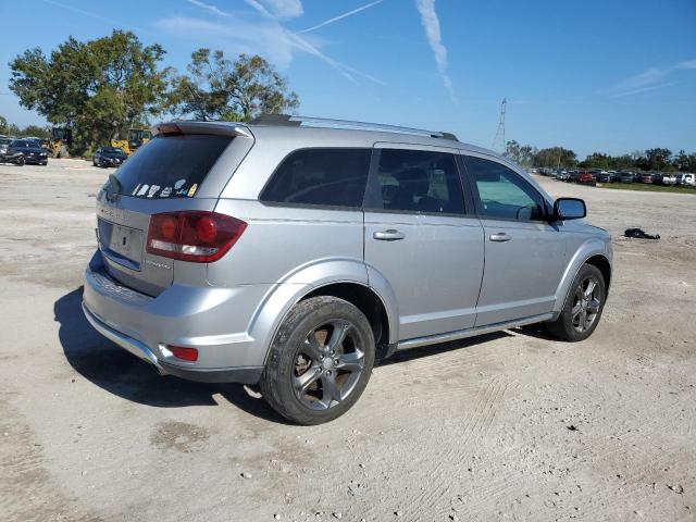 2016 DODGE JOURNEY CR - 3C4PDCGG9GT112400