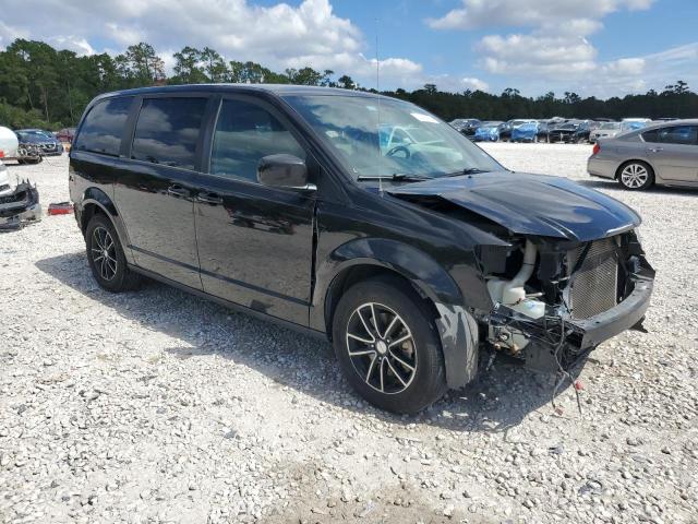 VIN 2C4RDGCG5JR244568 2018 Dodge Grand Caravan, Sxt no.4