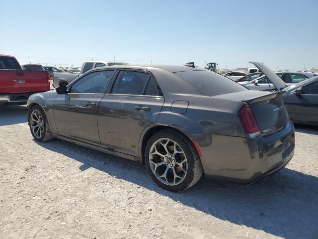 VIN 2C3CCABG9JH137654 2018 Chrysler 300, S no.2