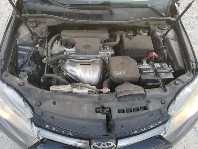 2016 TOYOTA CAMRY LE - 4T1BF1FK9GU165081