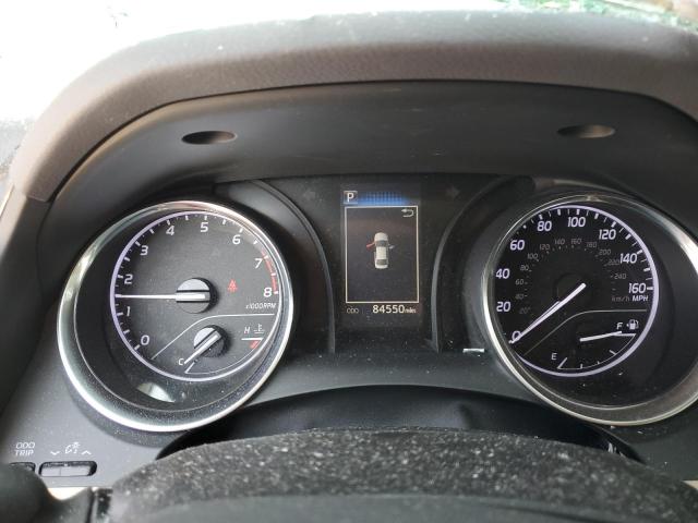 2019 TOYOTA CAMRY L - 4T1B11HK2KU248503