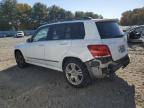 MERCEDES-BENZ GLK 350 4M photo