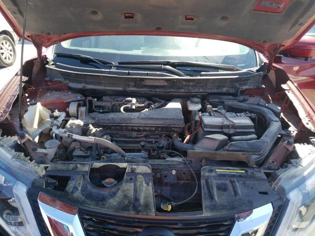 2020 NISSAN ROGUE S - 5N1AT2MT2LC760179