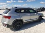 Lot #3033482084 2022 VOLKSWAGEN TAOS SE