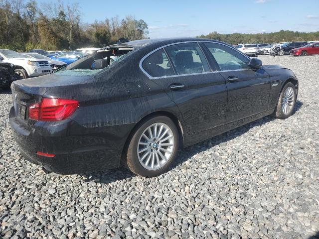 VIN WBAFU7C59DDU73101 2013 BMW 5 SERIES no.3