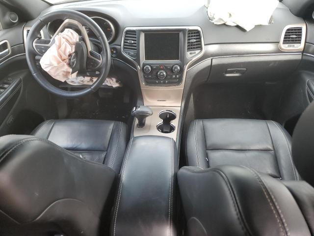 2015 JEEP GRAND CHER - 1C4RJFBG8FC116880