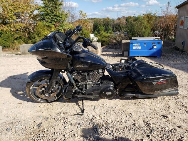 2024 HARLEY-DAVIDSON FLTRX - 1HD1KH715RB648963
