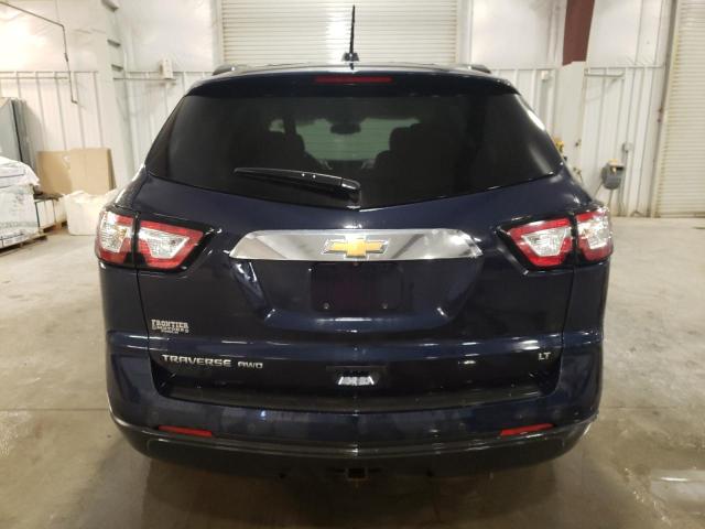 2017 CHEVROLET TRAVERSE L - 1GNKVGKD0HJ176143