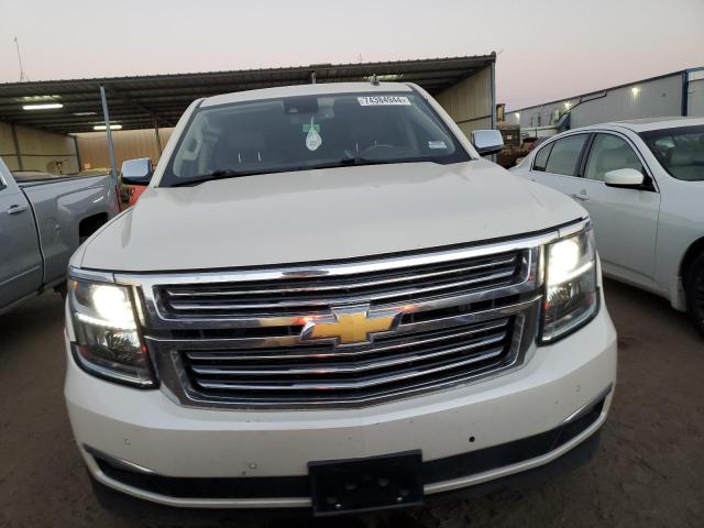 2015 CHEVROLET TAHOE K150 - 1GNSKCKC5FR291067