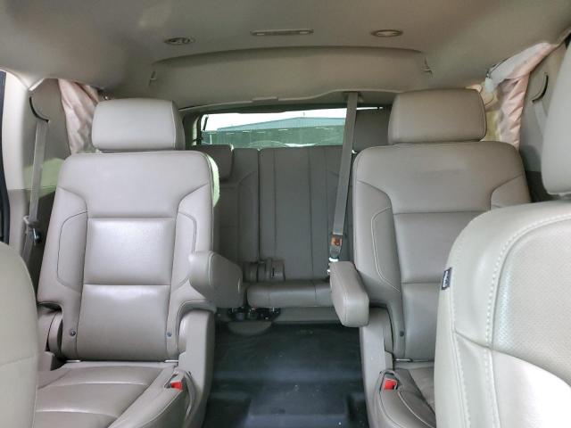 2015 GMC YUKON SLT - 1GKS2BKC3FR672231