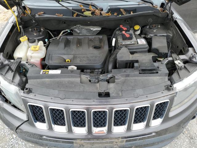 2016 JEEP COMPASS SP - 1C4NJDBBXGD741879
