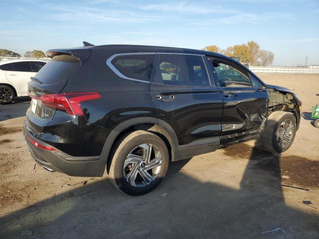 2023 HYUNDAI SANTA FE S - 5NMS1DAJ2PH605913