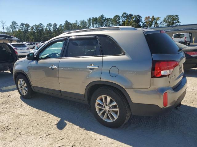 2015 KIA SORENTO LX - 5XYKT3A6XFG658769