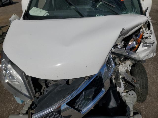 2019 NISSAN NV200 2.5S - 3N6CM0KN8KK709276