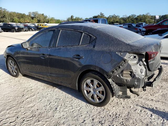 VIN JM1BN1U70J1188442 2018 Mazda 3, Sport no.2