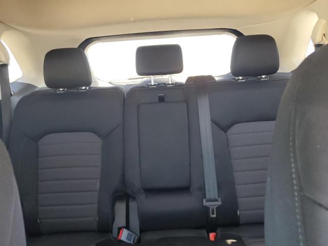 2019 FORD EDGE SE - 2FMPK3G92KBB87639
